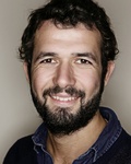 Jonas Poher Rasmussen