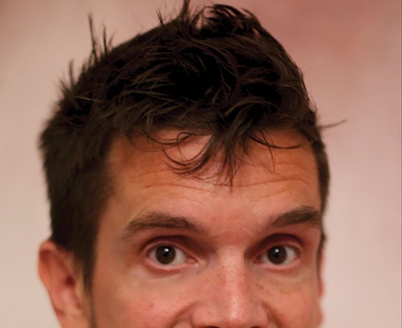 Stéphane Riethauser