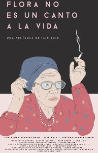 Flora's Life Is No Picnic
