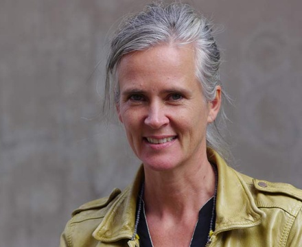 Susan Gluth