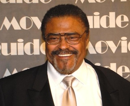 Rosey Grier