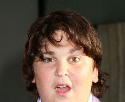 Andy Milonakis