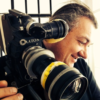 Christophe Bisson