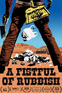 Fistful of Rubbish