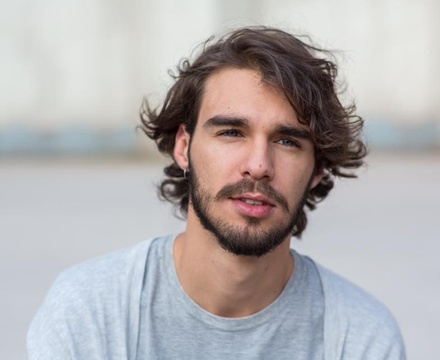 Santiago Raphael Priego