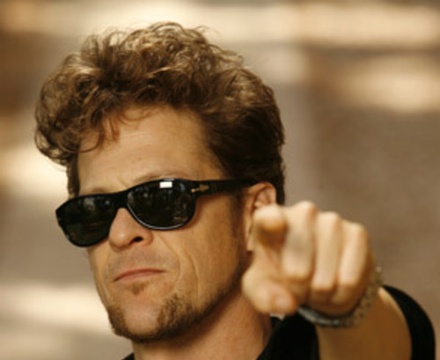 Jason Newsted