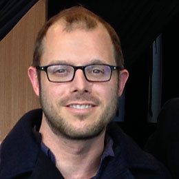 Lawrence Lerew