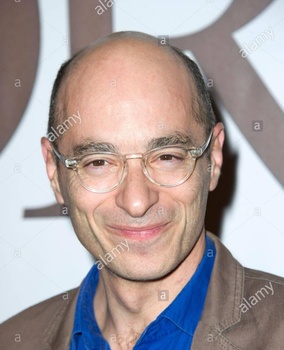 Bernard Weber