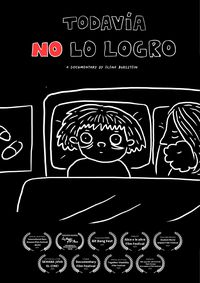 I still haven't made it