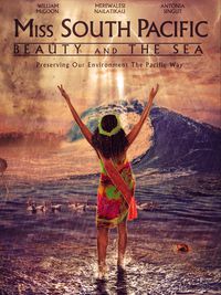 Miss South Pacific: Beauty And The Sea