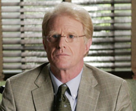 Ed Begley, Jr.