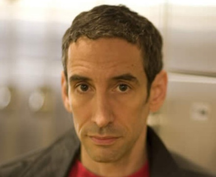 Douglas Rushkoff