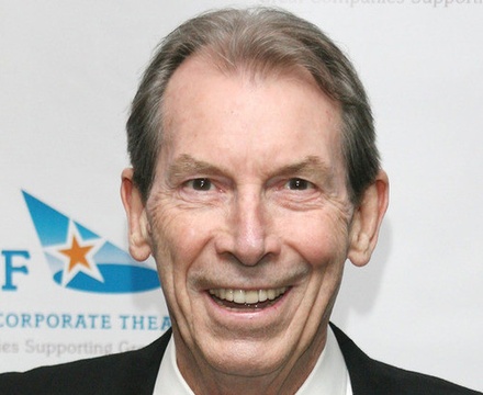 Richard Easton
