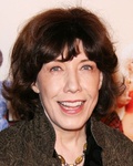 Lily Tomlin