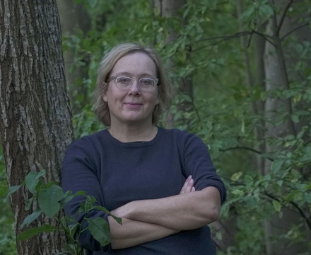 Maija Blafield