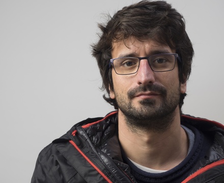 Gonzalo Ballester