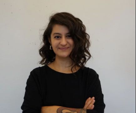 Helin Celik