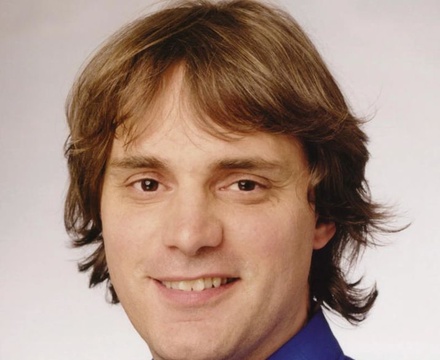 Thomas Robsahm