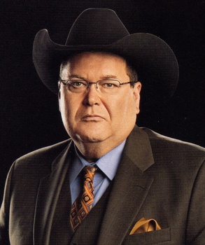 Jim Ross