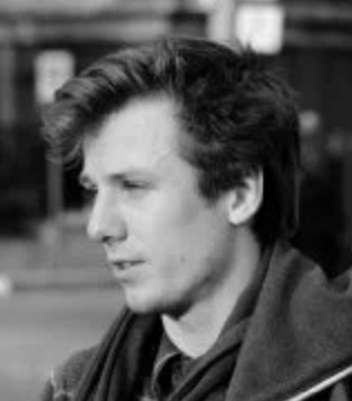 Robert Mentov