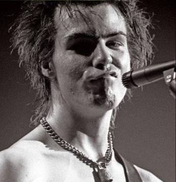 Sid Vicious