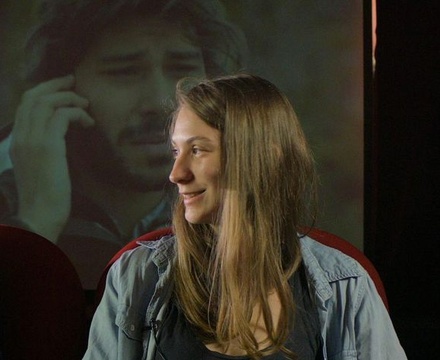 Anaïs Le Berre