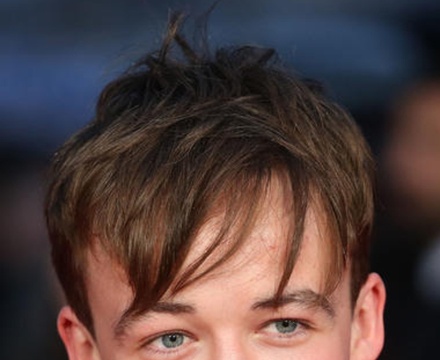 Alex Lawther