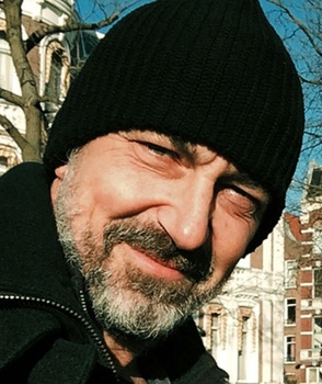 Bernard Weber