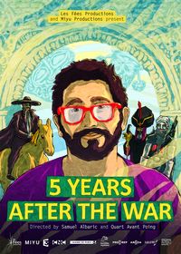 5 anys després de la guerra