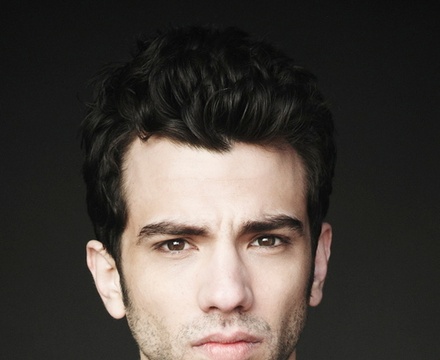 Jay Baruchel