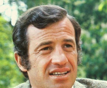Jean-Paul Belmondo