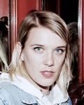Olivia Kastebring