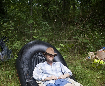 Fredrik Wenzel