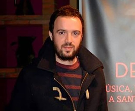 Marc Sirisi