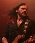 Ian Fraser Kilmister