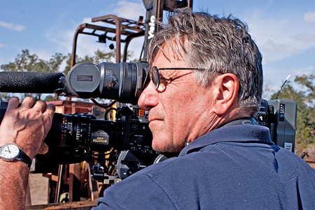 Greg Andracke
