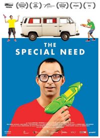 La necessitat especial