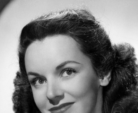 Janet Waldo