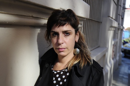 Melina Terribili