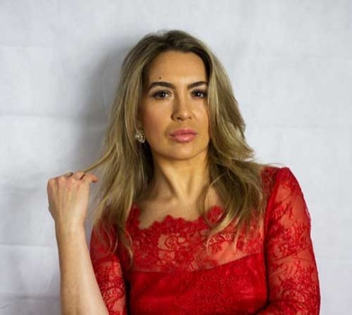 Cecilia Zoppelletto