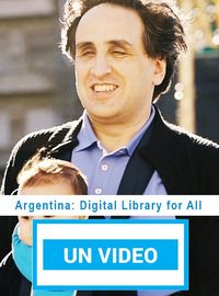 Argentina: Digital Library for All