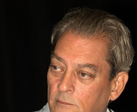 Andrew Lancaster