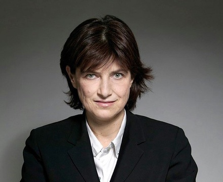 Chantal Akerman