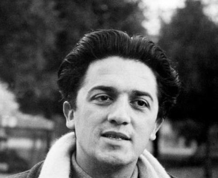 Federico Fellini