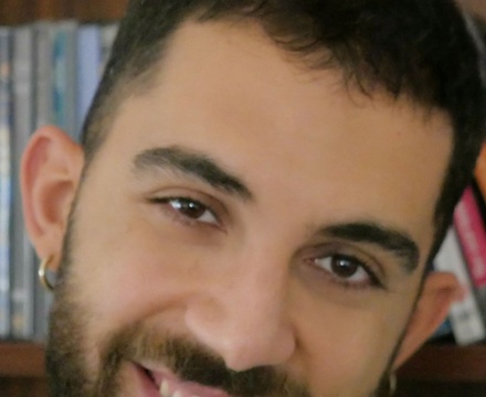 Salim Mourad