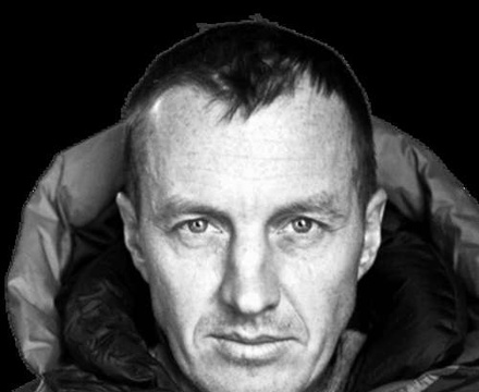 Denis Urubko