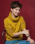 Polina Zavadskaya