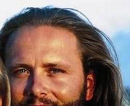 Alexandre Poussin