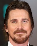 Christian Bale