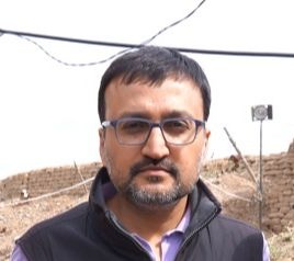 Karan Singh